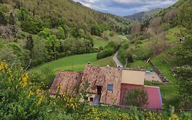 Gite Saint Ludan