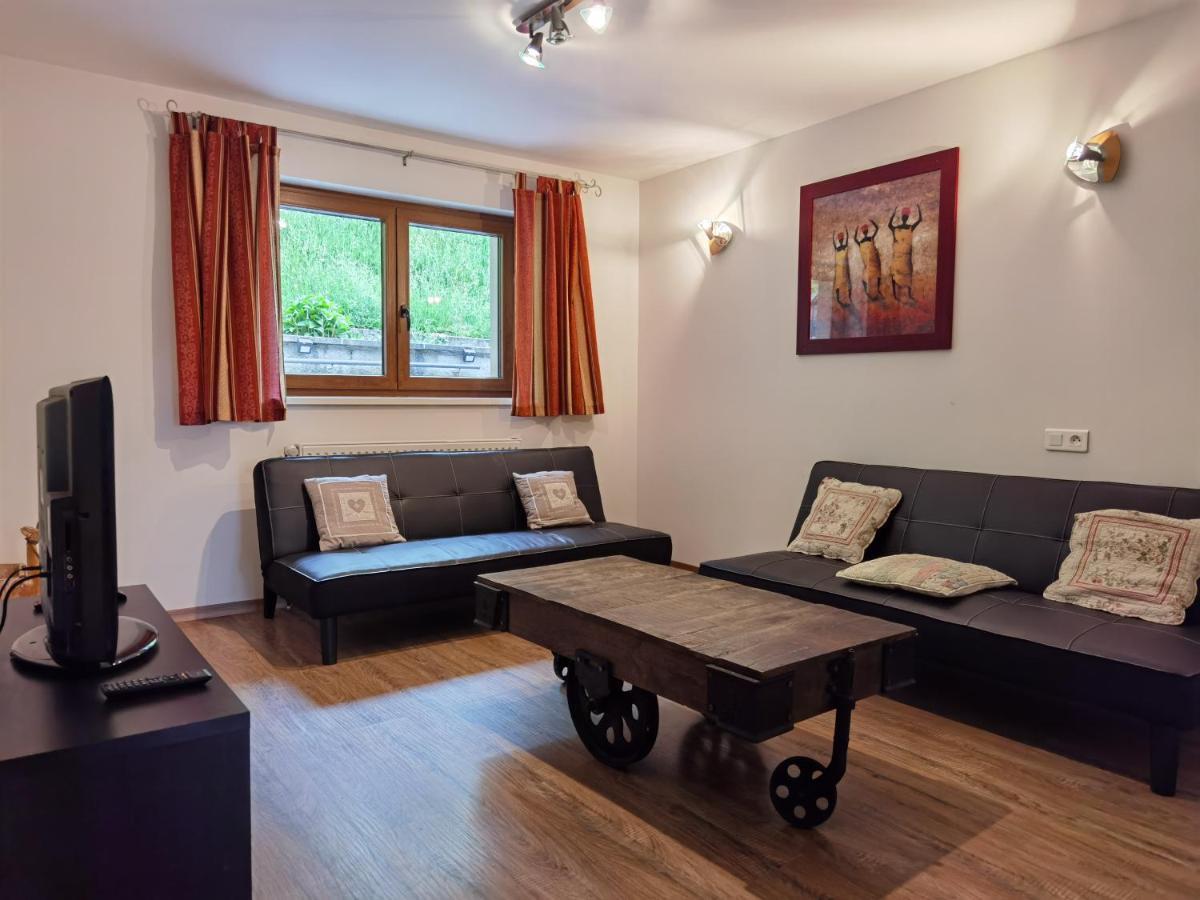 Gite Saint Ludan Rombach-le-Franc Buitenkant foto